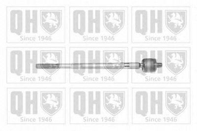 QUINTON HAZELL qr3690s -  Осевой шарнир, рулевая тяга